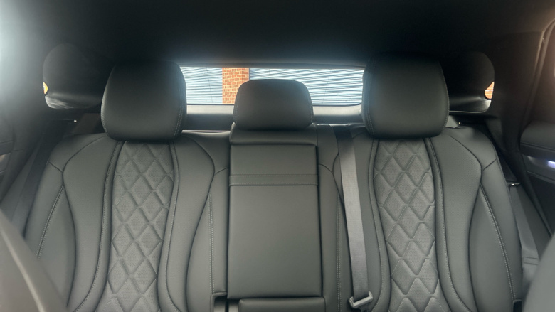 BYD Sealion 7 390kW Excellence AWD 91kWh 5dr Auto Electric Estate